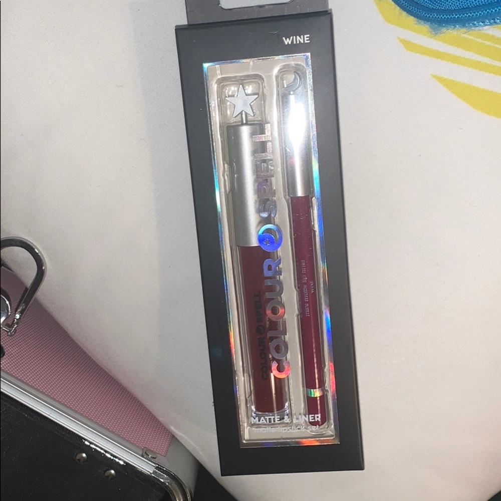 Lipstick set